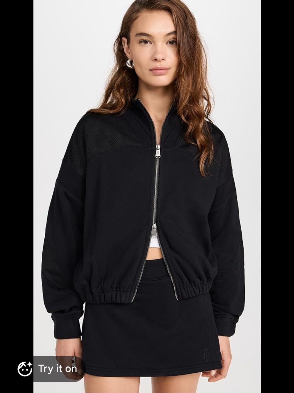 FP Movement Women's Smooth Moves 2 piece set